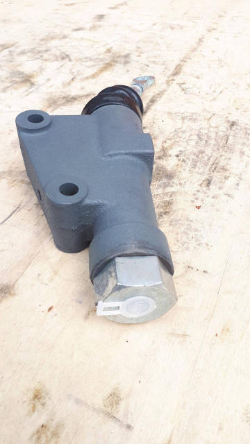 シータモルト Главный тормозной цилиндр Mazda 626 III GD GV 1.8 / 2.0 / 2.2