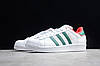 Кросівки жіночі Adidas Superstar / ADM-3382, фото 3