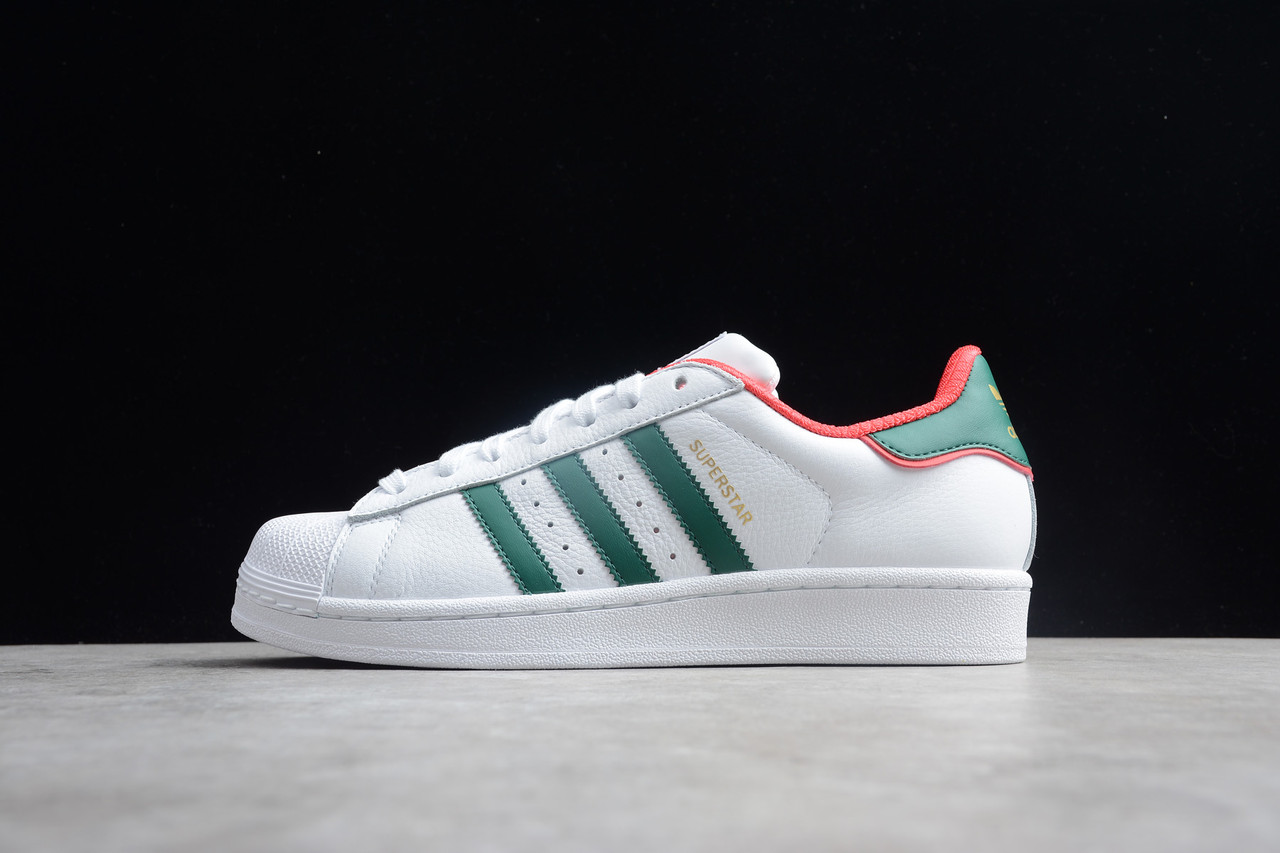 Кросівки жіночі Adidas Superstar / ADM-3382