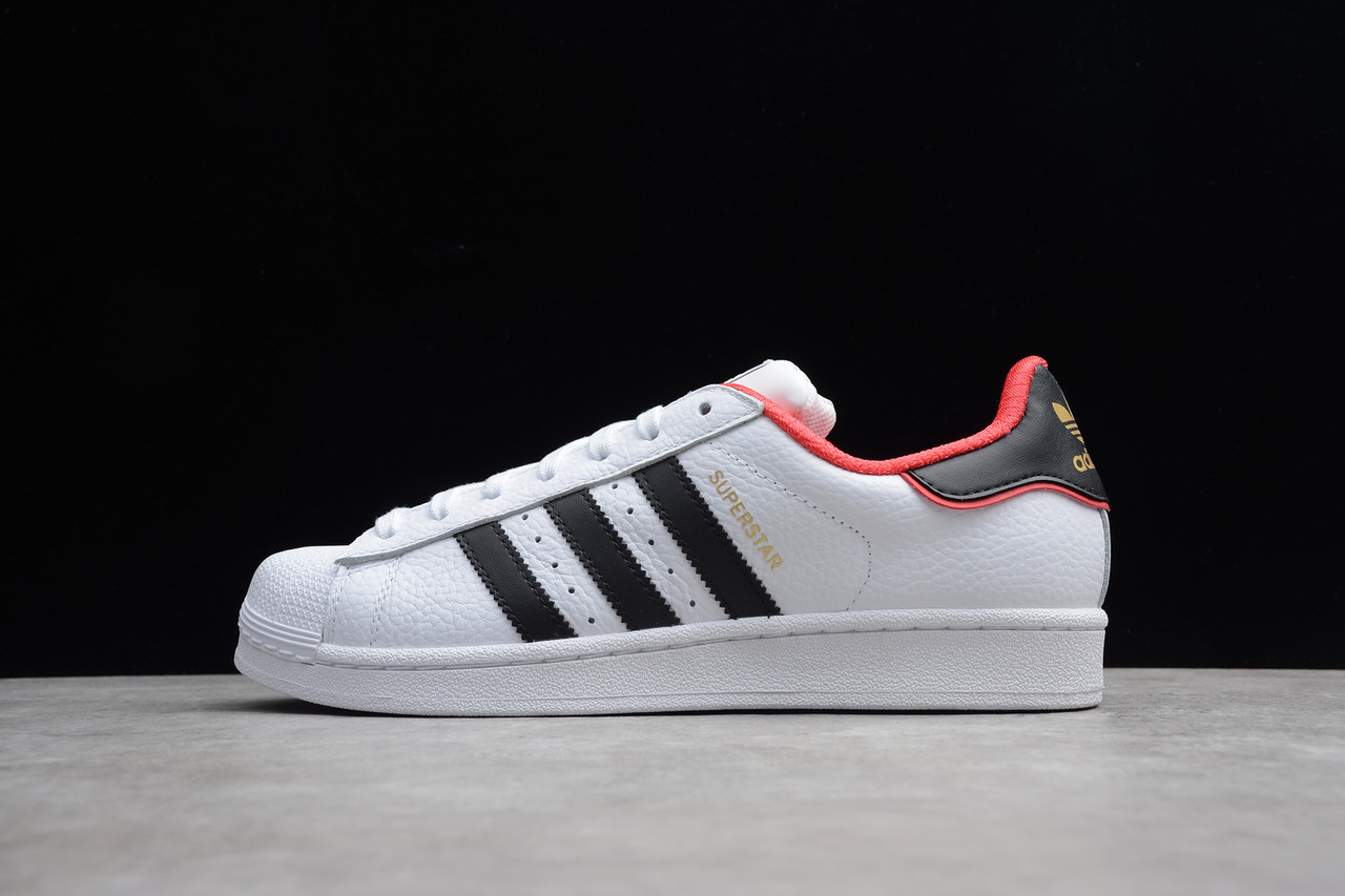 Кроссовки женские Adidas Superstar / ADM-3383