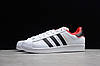 Кроссовки женские Adidas Superstar / ADM-3383, фото 3