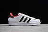 Кроссовки женские Adidas Superstar / ADM-3383, фото 5