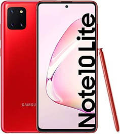 Samsung Galaxy Note 10 Lite / SM-N770F / A81
