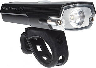 Світло переднє велофара Blackburn Dayblazer 400, Чорне