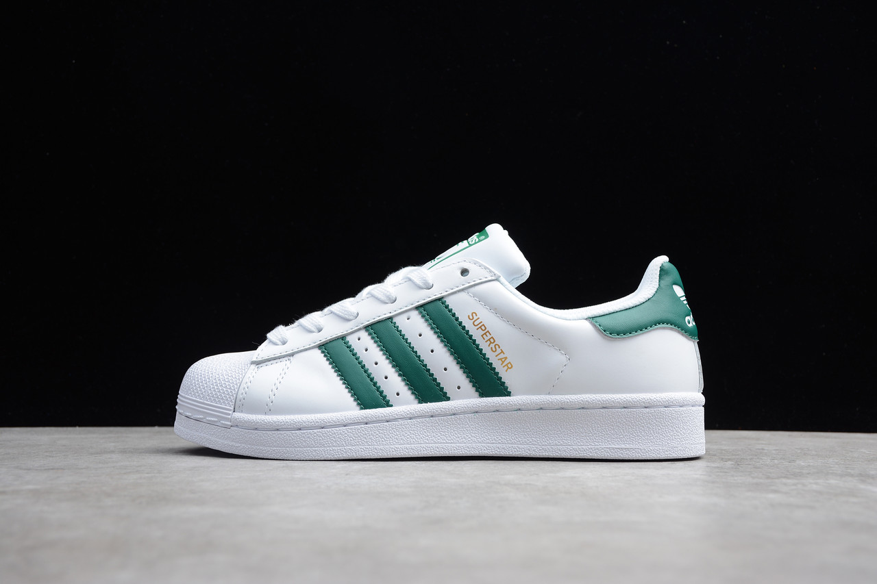 Кросівки жіночі Adidas Superstar / ADM-3385