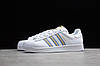 Кросівки жіночі Adidas Superstar / ADM-3386, фото 3