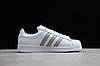 Кросівки жіночі Adidas Superstar / ADM-3386, фото 5