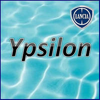 Lancia Ypsilon 2011-2020