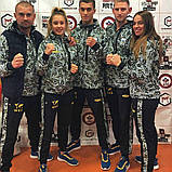 Жиночи спортивні костюми BOSCO SPORT УКРАИНА. Класик колекція 2022, фото 4