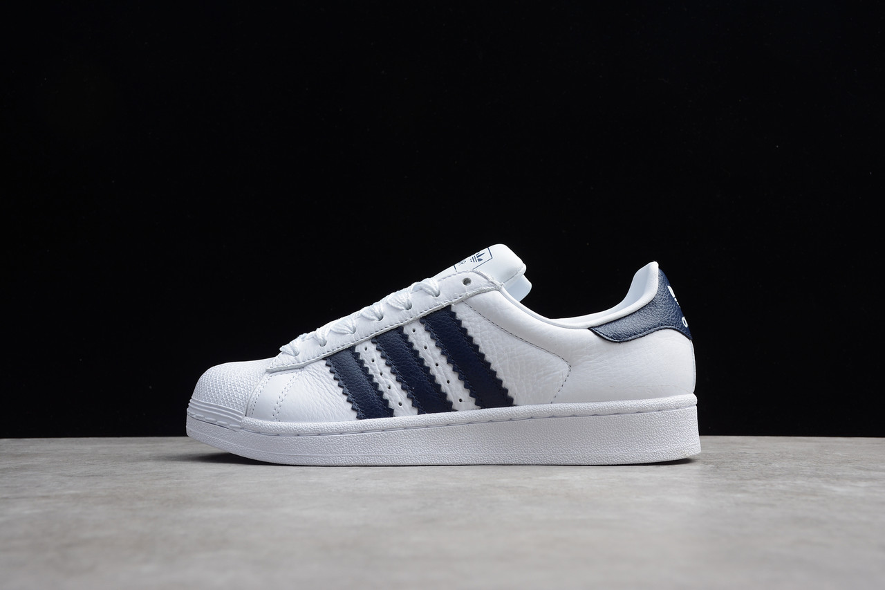 Кросівки жіночі Adidas Superstar / ADM-3387