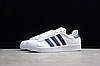 Кросівки жіночі Adidas Superstar / ADM-3387, фото 3