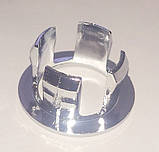 Декоративна вставка в керамічний умивальник, фото 3