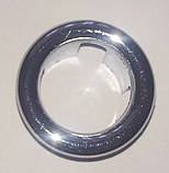 Декоративна вставка в керамічний умивальник, фото 2