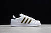 Кросівки жіночі Adidas Superstar / ADM-3388, фото 5