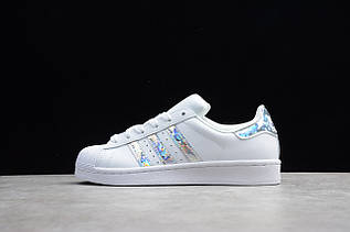 Кроссовки мужские Adidas Superstar / ADM-1110