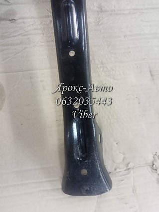 Замок капота Porsche Cayenne до 2010 року 7l0.805.799 000019752