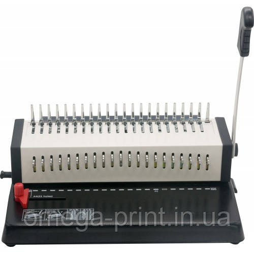 Біндер bindMARK bM16+ в сервісному центрі Омега-Принт картинка