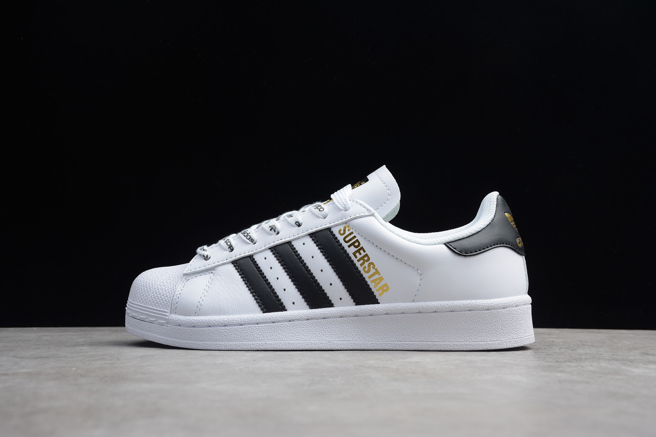 Кросівки жіночі Adidas Superstar / ADM-3393