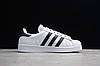 Кросівки жіночі Adidas Superstar / ADM-3393, фото 5