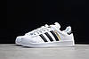 Кросівки жіночі Adidas Superstar / ADM-3393, фото 3