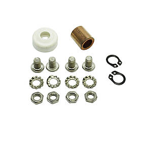 Ремкомплект відерця для хлібопічки (без валу)