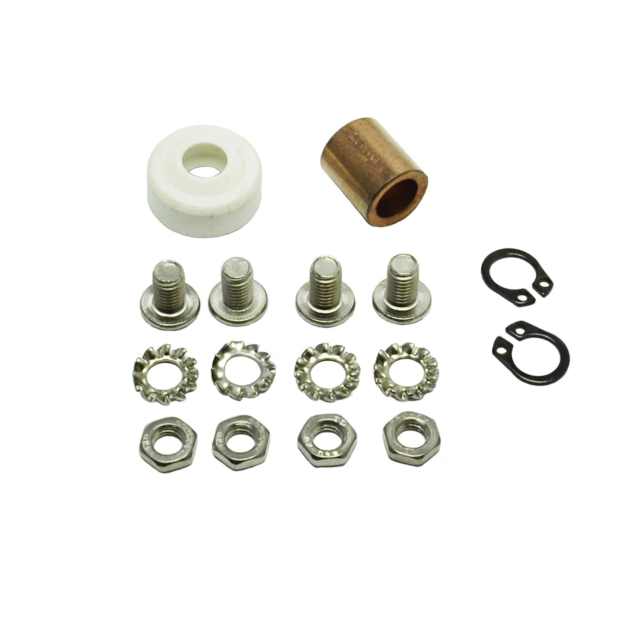 Ремкомплект ведерка для хлебопечки (без вала) (ID#1221170652), цена ...