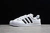 Кросівки жіночі Adidas Superstar / ADM-3394, фото 3