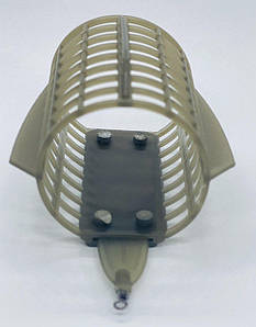 Годівниця Feeder PRO закормочная 40*50мм 60г