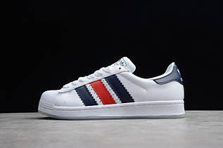 Кроссовки мужские Adidas Superstar / ADM-1117