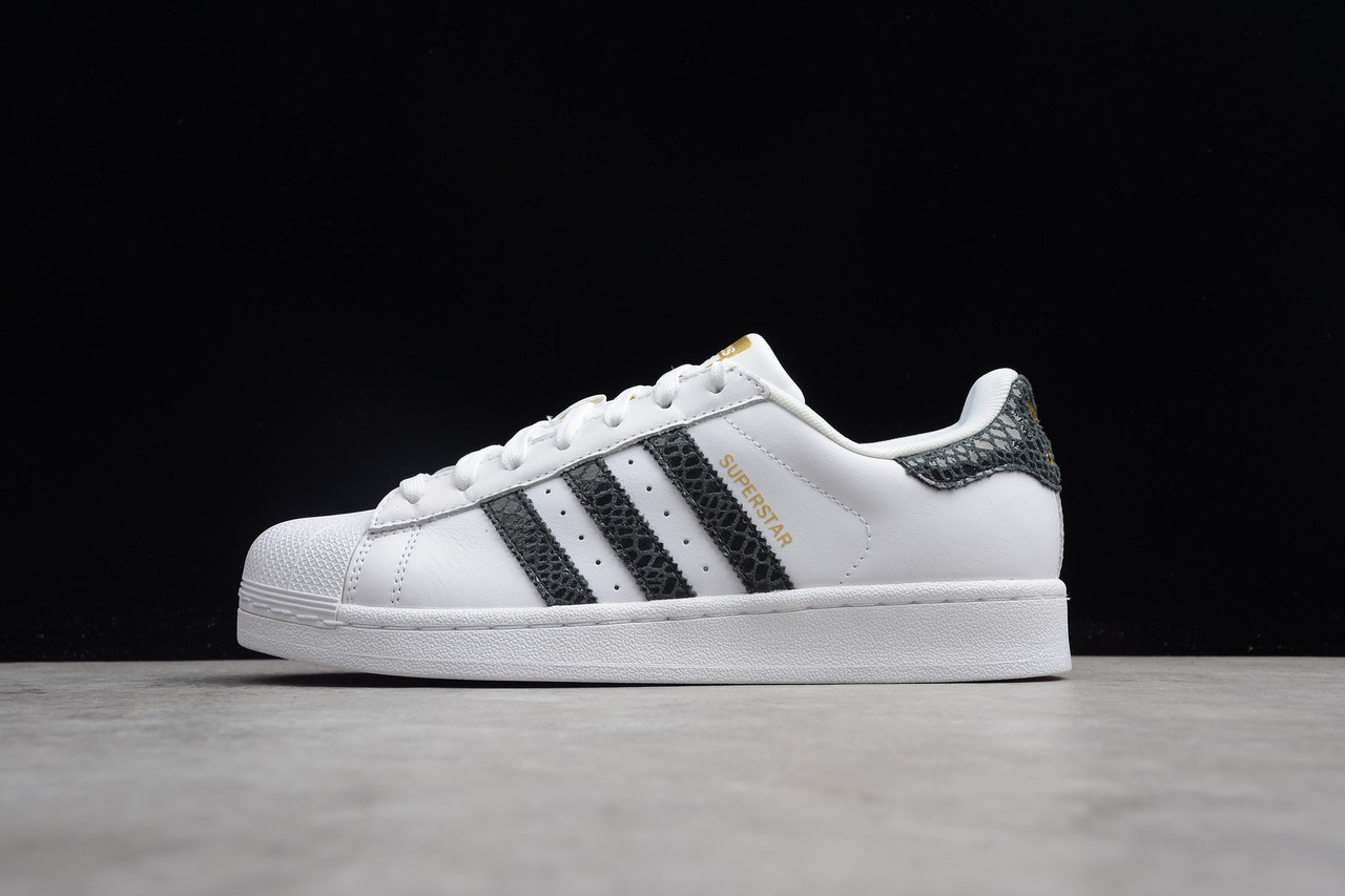 Кроссовки мужские Adidas Superstar / ADM-1118