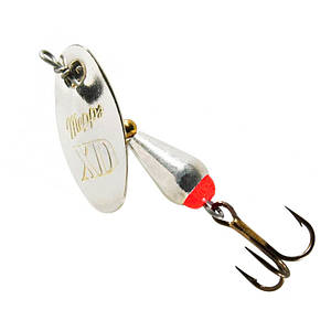 Блешня Mepps XD 0 Срібло