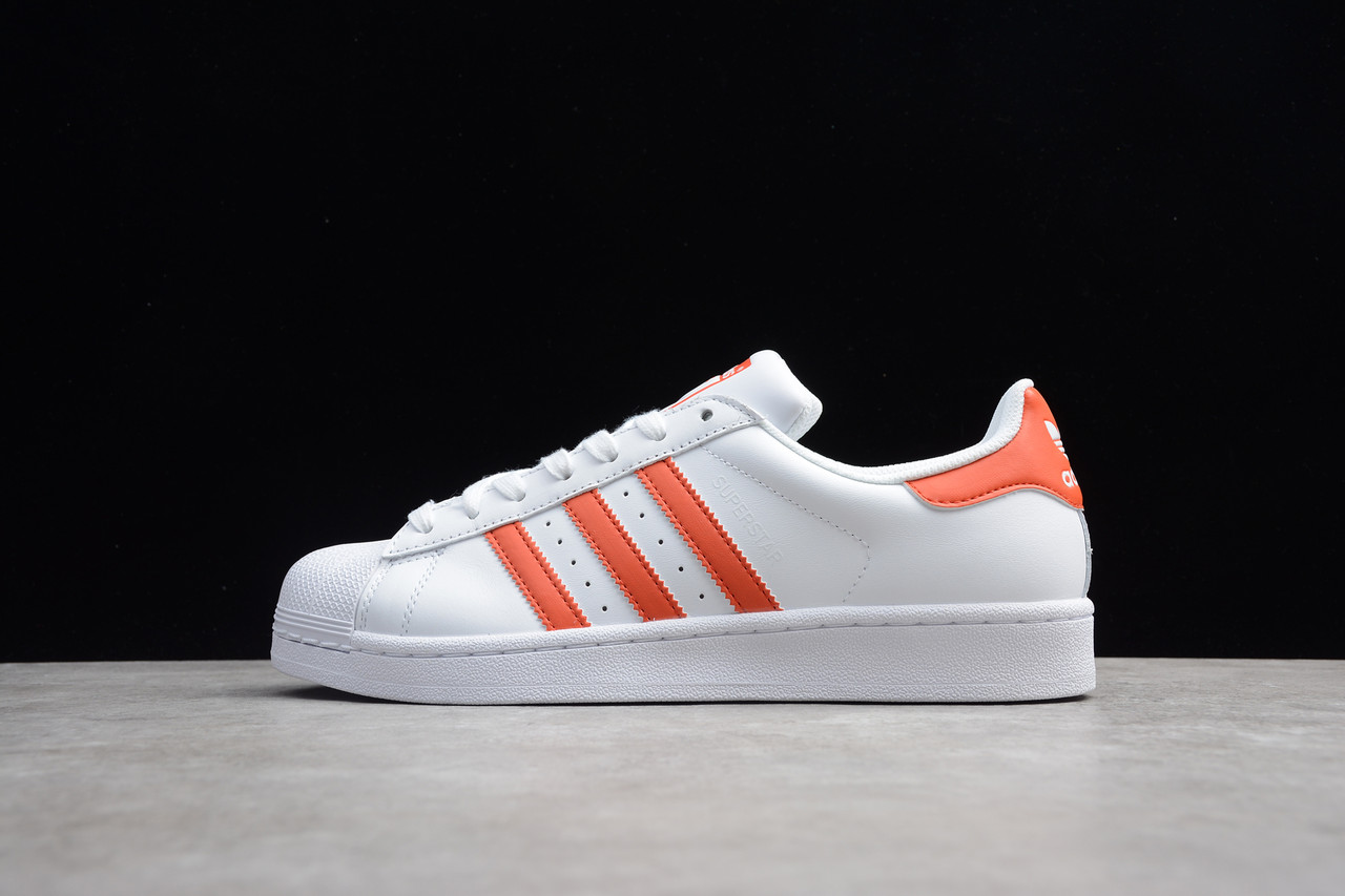 Кроссовки мужские Adidas Superstar / ADM-1119