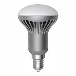 LED лампа E14 Electrum R50 LR-11 6W(500Lm) 4000K алюм. корп.