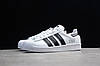 Кросівки жіночі Adidas Superstar / ADM-3399, фото 3