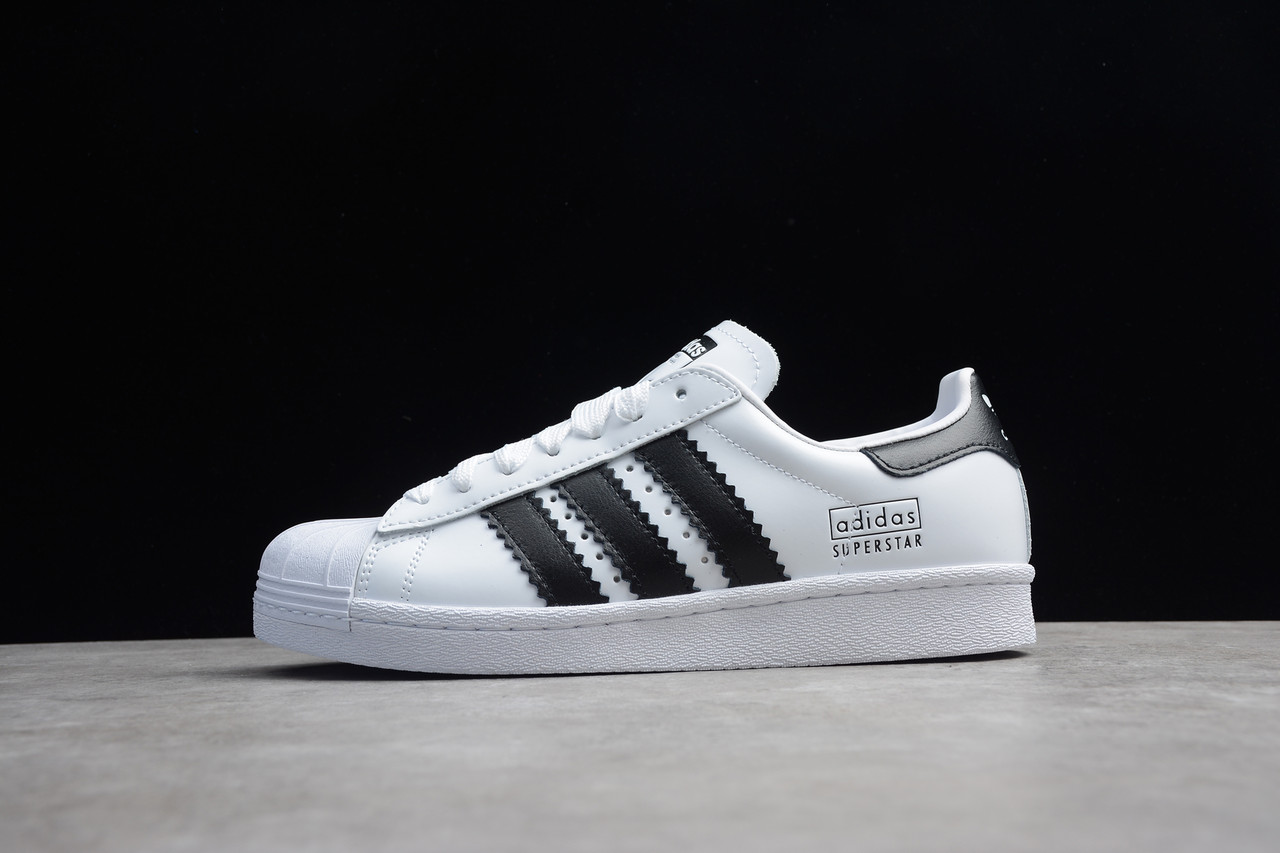 Кросівки жіночі Adidas Superstar / ADM-3399