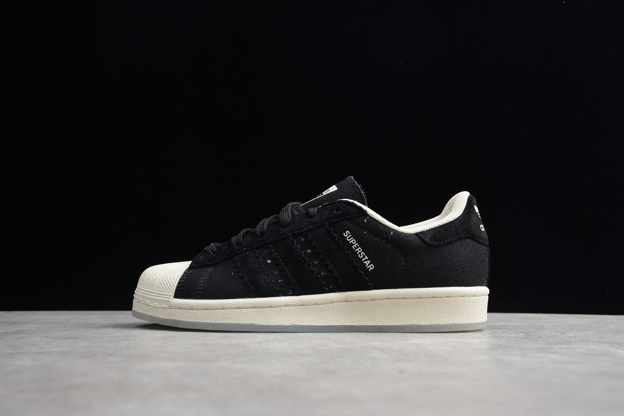 Кросівки жіночі Adidas Superstar / ADM-3400