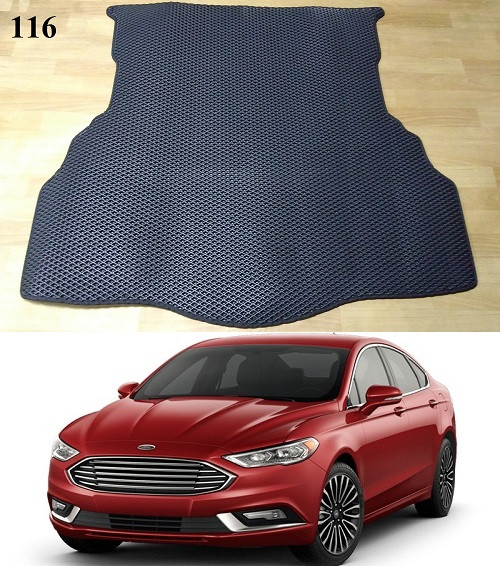 Килимок ЕВА в багажник Ford Fusion USA '12-