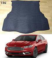 Коврик ЕВА в багажник Ford Fusion USA '12-