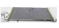 Радіатор кондиціонера Sonata 97606-3L180 HCC/HANON