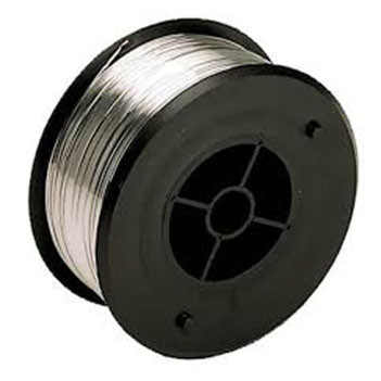 Дріт для зварювання 0.5 кг Telwin 802051 (Італія), фото 1