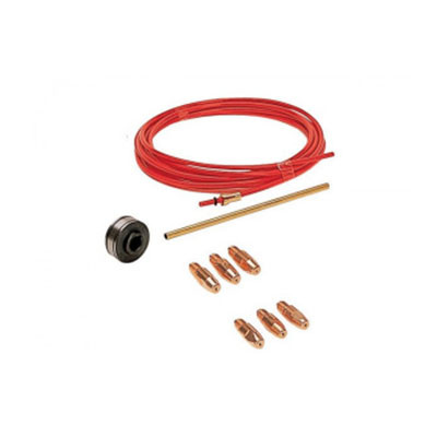 Набір для зварювання алюмінію Telwin 802766 (Італія), фото 1