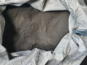 Теплоізолююча суміш