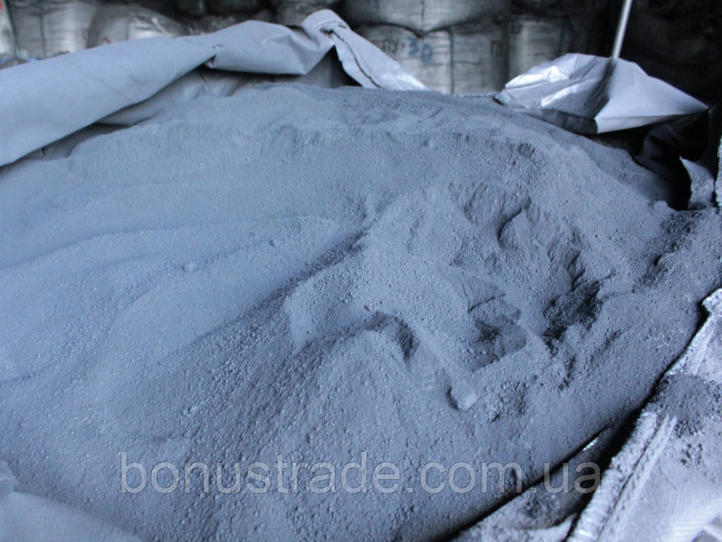 Засипка для контурів заземлення, фото 1