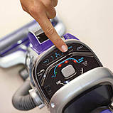 Пилосос акумуляторний (електровіник) BLACK+DECKER CUA625BHP, фото 4