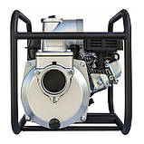 Мотопомпа бензинова для чистої води SEQUOIA SPP1000, фото 2