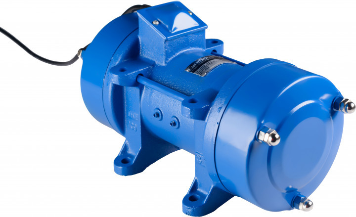 Площадочный вибратор EnerSol EEV-2200W, фото 1