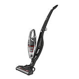 Пилосос аккумуляторний (електровіник) BLACK+DECKER SVB620JW, фото 3