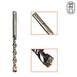 Бур SDS-Plus DeWALT DT9606, фото 2