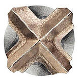 Бур SDS-MAX DeWALT DT60817, фото 4