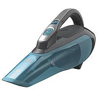 Пилосос акумуляторний Wet+Dry BLACK+DECKER WDA320J